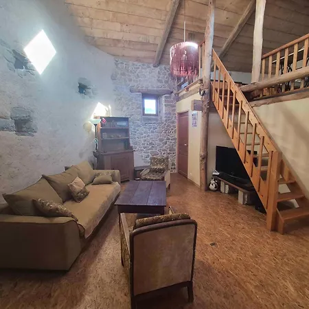 De L'ouradou La Cresse