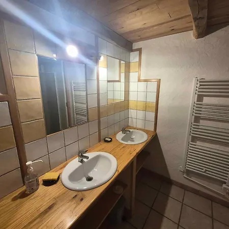 De L'ouradou La Cresse