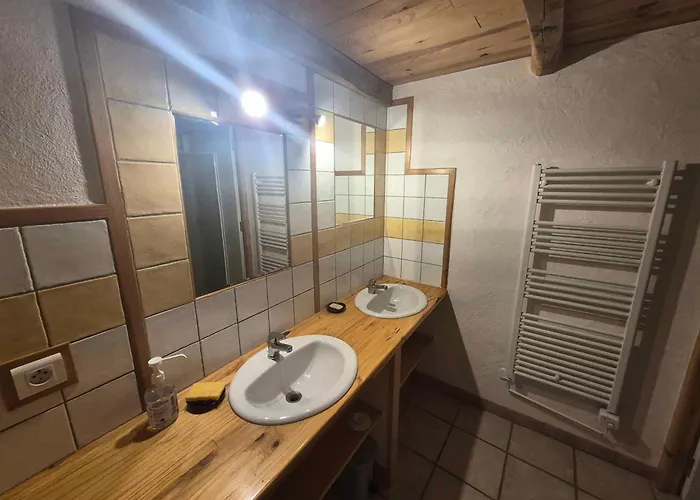 De L'ouradou La Cresse